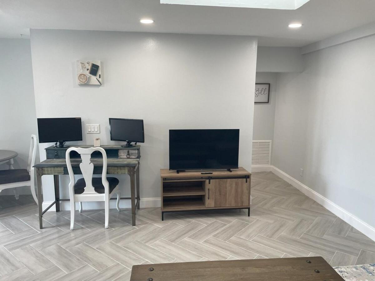 Apartment Warm Waters Escape