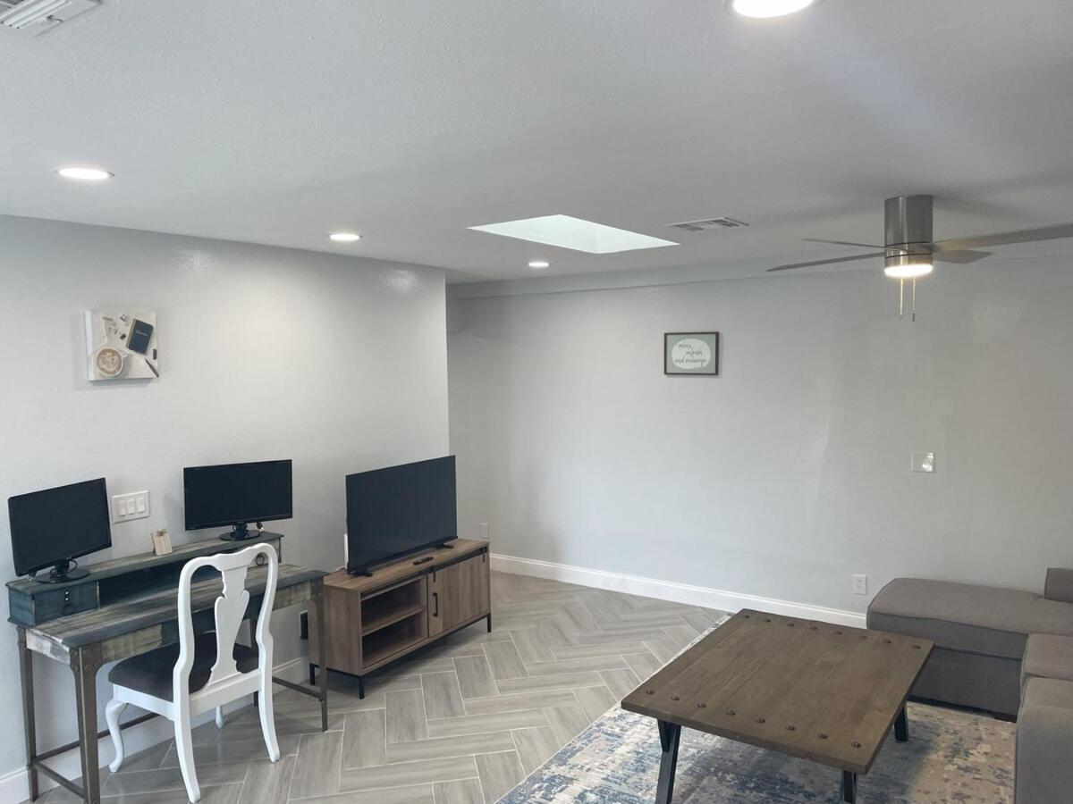 Warm Waters Escape Apartment North Port