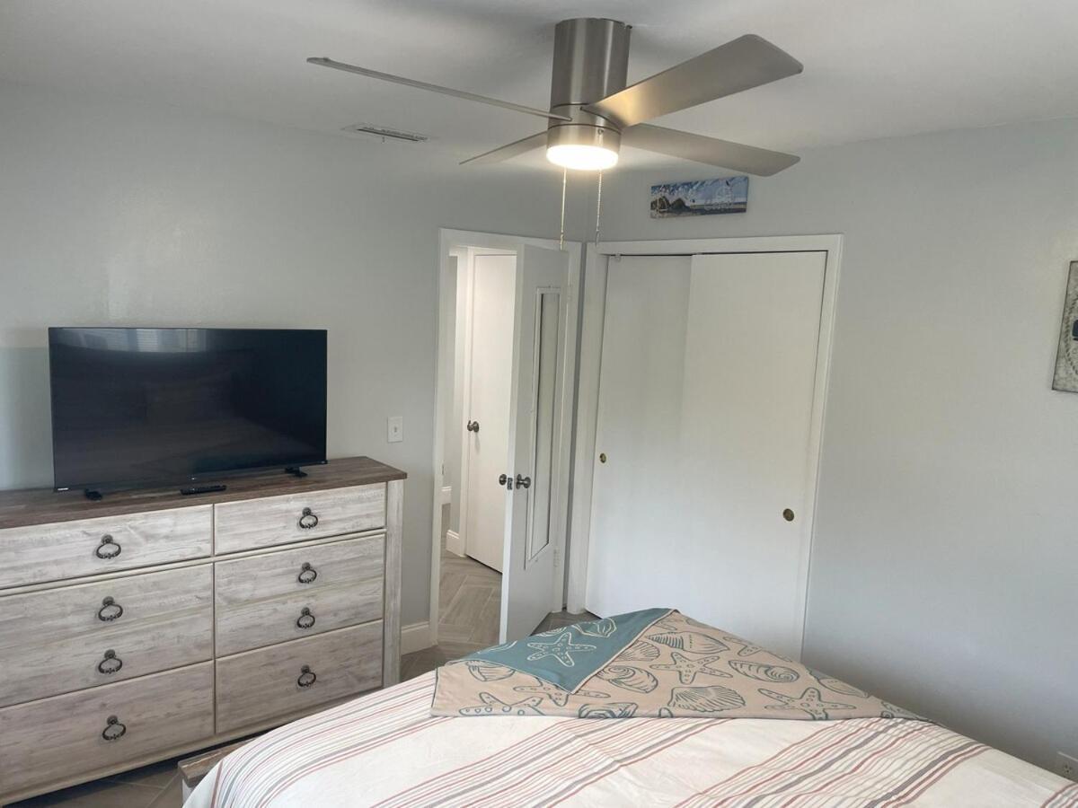 Apartment Warm Waters Escape