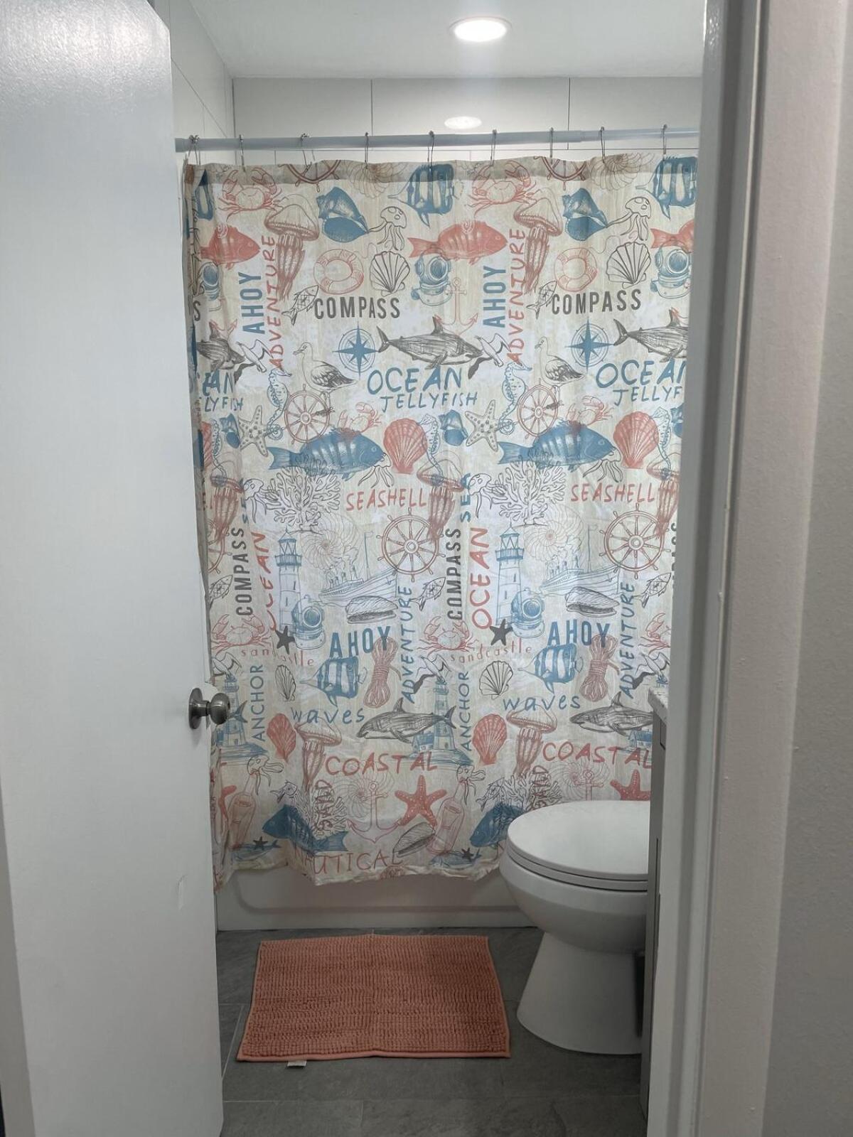 Apartment Warm Waters Escape *