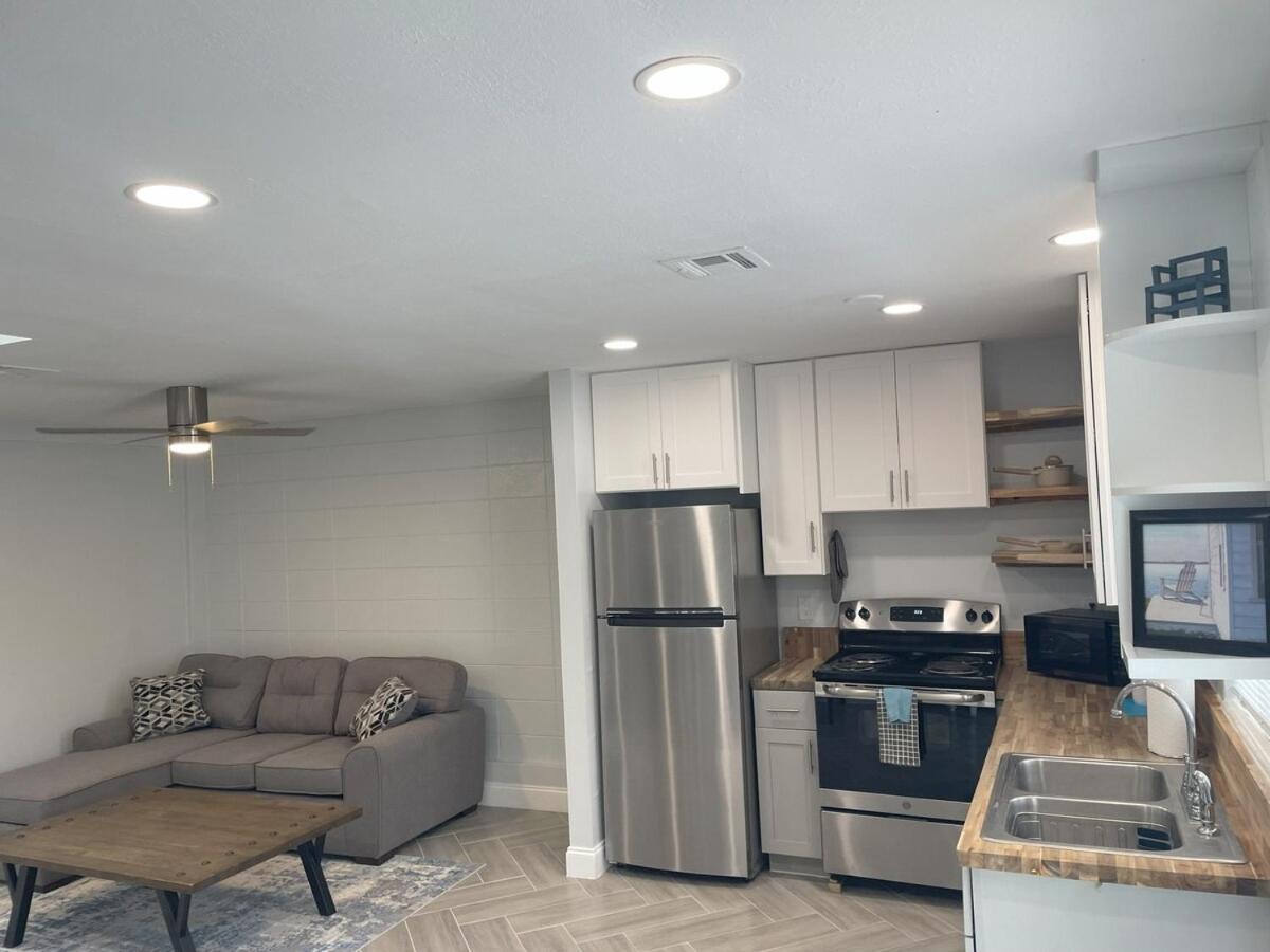 Apartment Warm Waters Escape