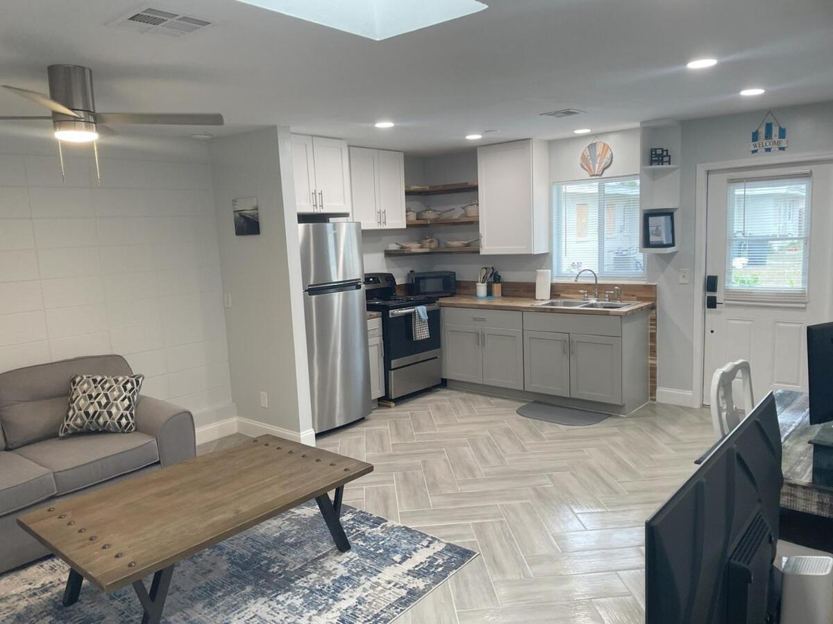 Apartment Warm Waters Escape North Port